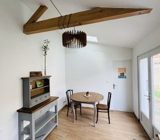  Maison � vendre 3 pi�ces 67 m�