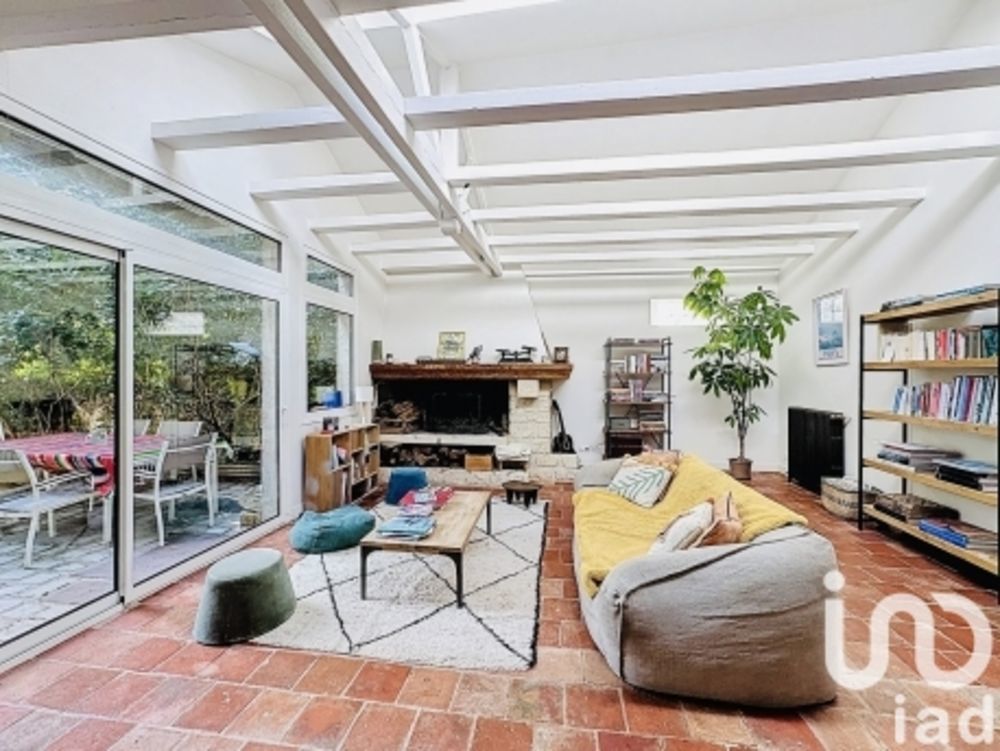 � vendre  Maison Chambourcy (78240)