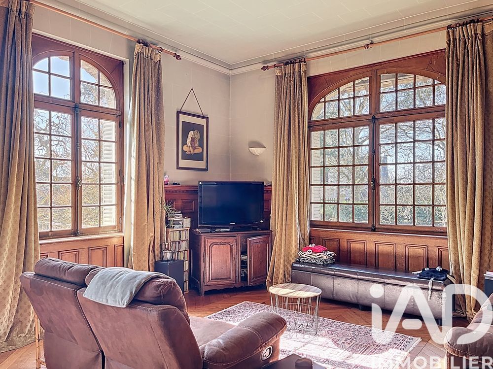 � vendre  Maison Gournay-en-Bray (76220)