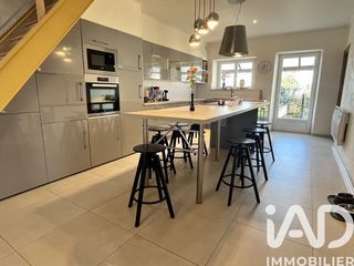  Maison � vendre 6 pi�ces 146 m�