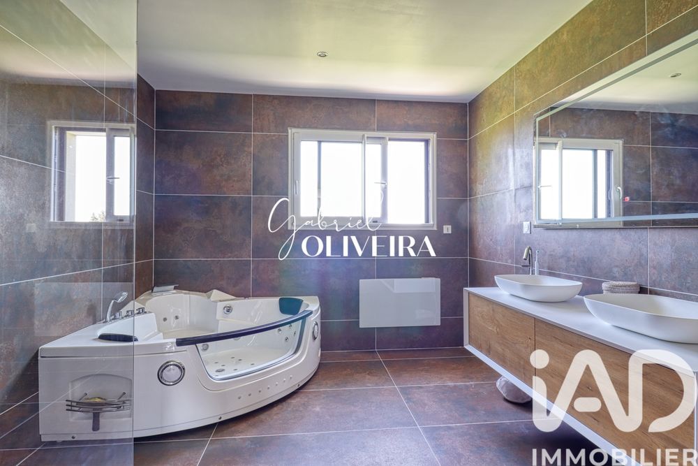 � vendre  Maison Domont (95330)