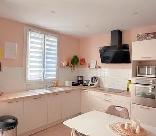  Maison � vendre 4 pi�ces 71 m�