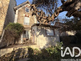  Maison � vendre 8 pi�ces 112 m�