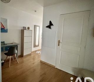  Appartement � vendre 3 pi�ces 76 m�
