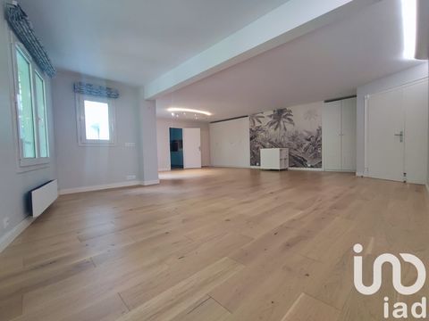  Appartement � vendre 5 pi�ces 128 m�