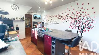  Maison � vendre 5 pi�ces 170 m�