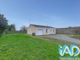  Maison � vendre 4 pi�ces 87 m�