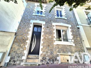  Immeuble � vendre 320 m�