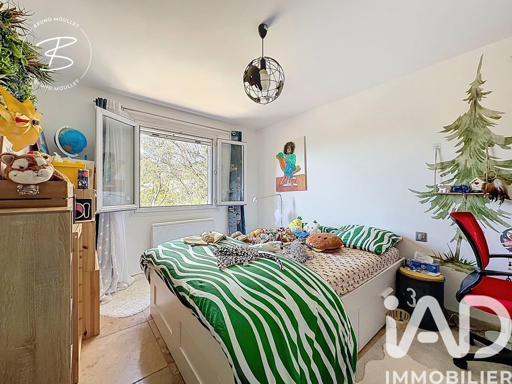 � vendre  Maison Toulon (83200)