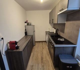  Immeuble � vendre 134 m�