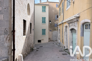  Appartement � vendre 1 pi�ce 22 m�