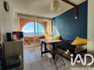  Appartement � vendre 2 pi�ces 27 m�