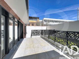  Appartement � vendre 4 pi�ces 99 m�