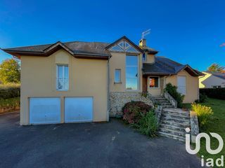  Maison � vendre 7 pi�ces 188 m�