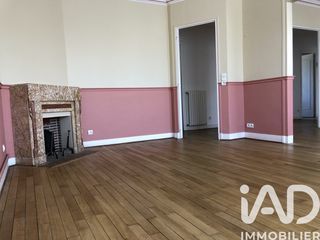  Appartement � vendre 5 pi�ces 110 m�