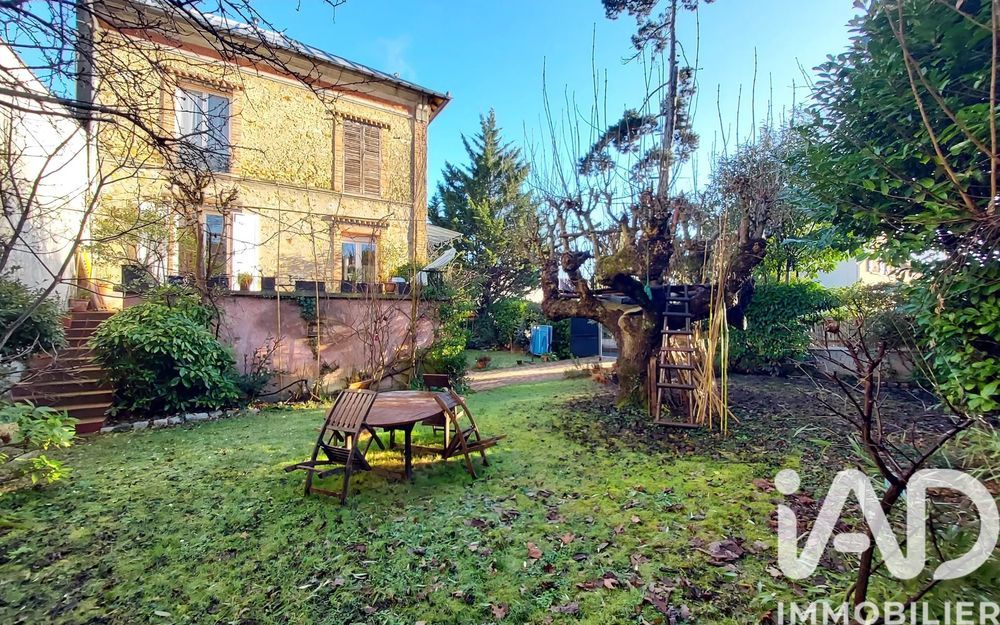 � vendre  Maison Neuilly-Plaisance (93360)