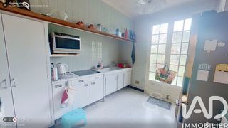  Maison � vendre 5 pi�ces 121 m�