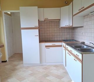  Appartement � vendre 4 pi�ces 79 m�