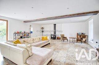  Maison � vendre 9 pi�ces 229 m�