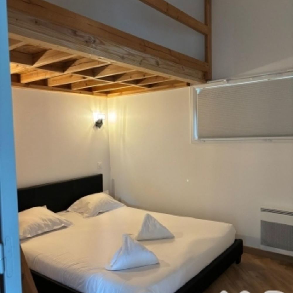 � vendre  Maison Rivedoux-Plage (17940)