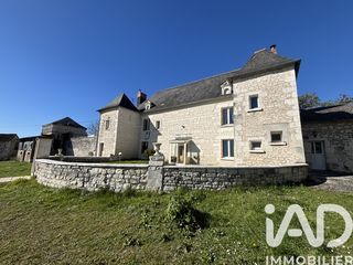  Maison � vendre 5 pi�ces 208 m�