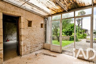  Maison � vendre 2 pi�ces 74 m�