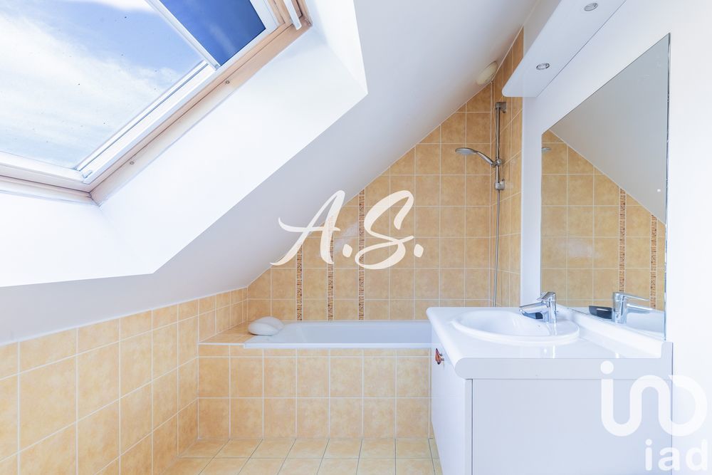 � vendre  Maison Verri�res-le-Buisson (91370)