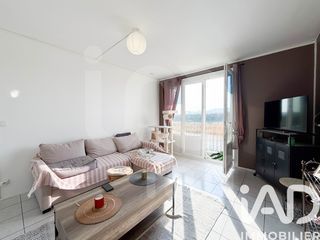  Appartement � vendre 3 pi�ces 57 m�