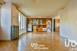  Appartement � vendre 6 pi�ces 147 m�