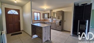  Maison � vendre 5 pi�ces 83 m�