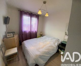  Appartement � vendre 3 pi�ces 57 m�