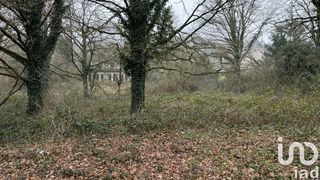  Terrain � vendre 2145 m�