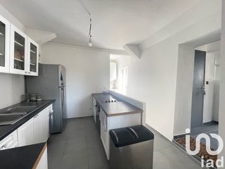  Appartement � vendre 5 pi�ces 89 m�