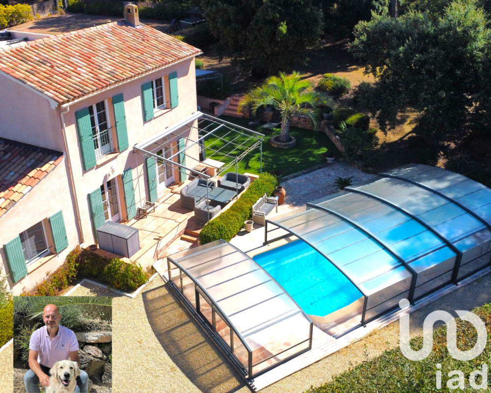 � vendre  Maison La Motte (83920)