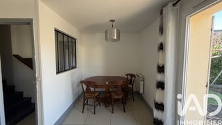  Maison � vendre 5 pi�ces 91 m�