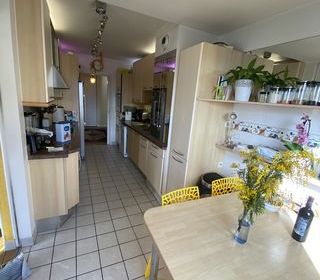  Appartement � vendre 5 pi�ces 122 m�