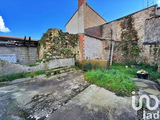  Maison � vendre 6 pi�ces 125 m�