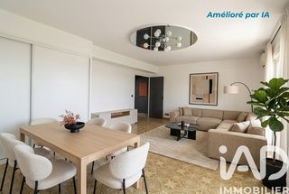  Appartement � vendre 5 pi�ces 85 m�