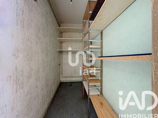  Appartement � vendre 4 pi�ces 75 m�