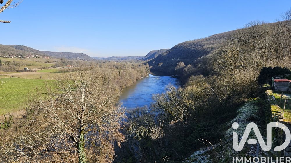 � vendre  Propri�t�/ch�teau Ambeyrac (12260)