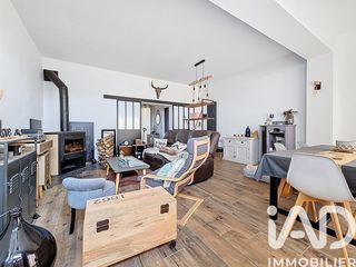  Maison � vendre 7 pi�ces 118 m�