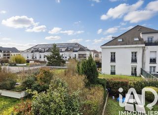  Appartement � vendre 3 pi�ces 64 m�