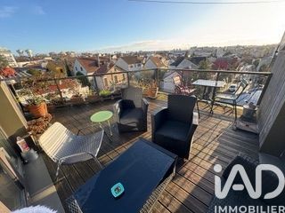  Appartement � vendre 5 pi�ces 131 m�