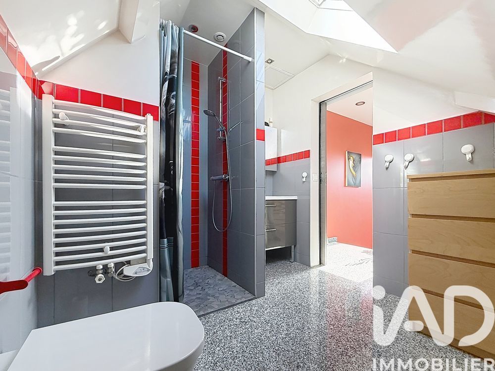 � vendre  Maison Yerres (91330)