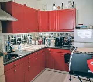  Appartement � vendre 2 pi�ces 49 m�