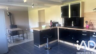  Maison � vendre 5 pi�ces 144 m�