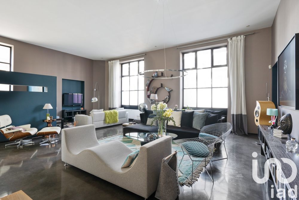 � vendre  Appartement Lyon 2