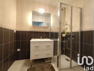  Appartement � vendre 3 pi�ces 76 m�