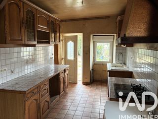  Maison � vendre 3 pi�ces 75 m�