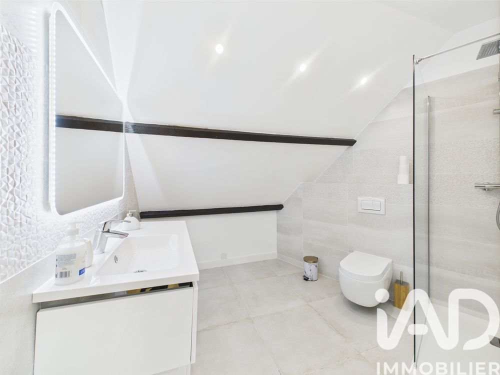 � vendre  Maison Cornant (89500)